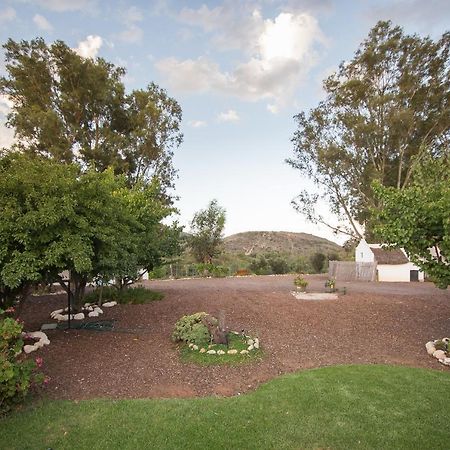 Orchard Cottage McGregor Buitenkant foto