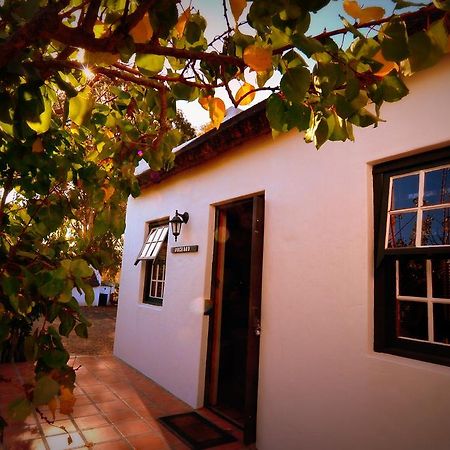 Orchard Cottage McGregor Buitenkant foto
