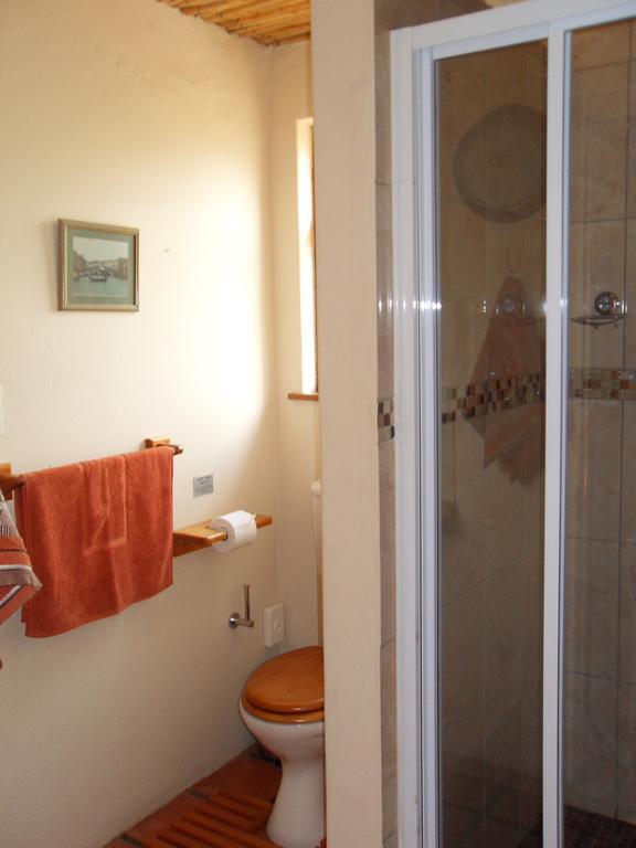Orchard Cottage McGregor Buitenkant foto