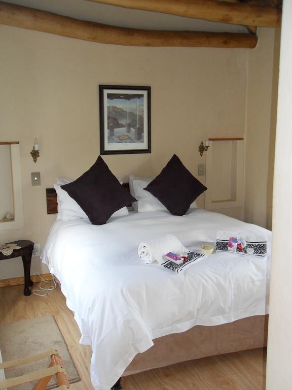 Orchard Cottage McGregor Buitenkant foto