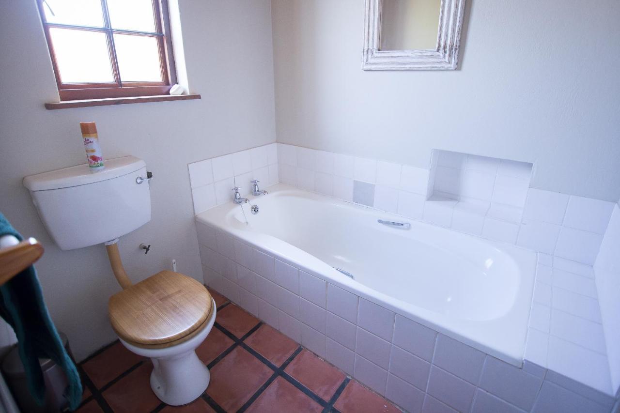Orchard Cottage McGregor Buitenkant foto